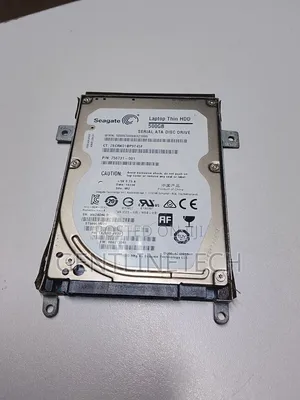 Seagate 500gb Usb 3.0 Internal Hdd – Fast Backup Drive