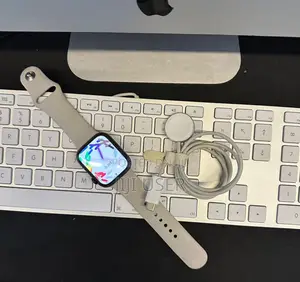 Apple Watch Series 7 Lte GPS