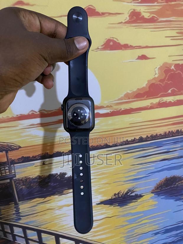 Apple Watch Series 7 Lte GPS - thumbnail 4