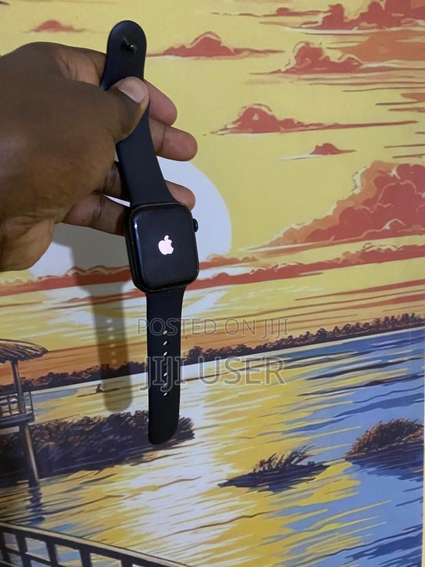 Apple Watch Series 7 Lte GPS - thumbnail 6