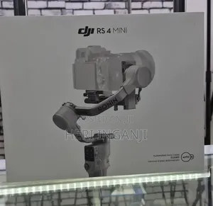 Dji Rs4 Mini