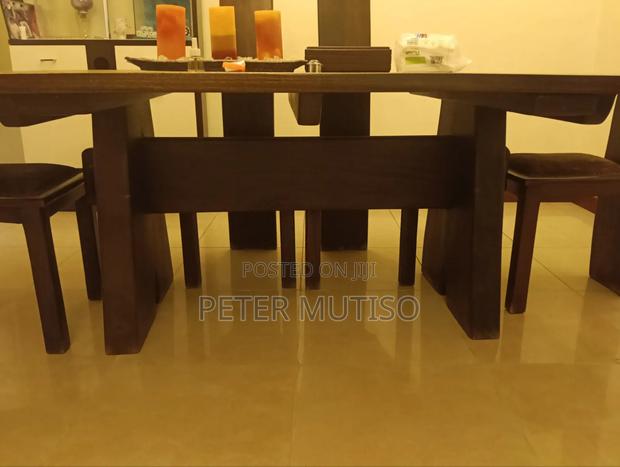Dinning Table - thumbnail 3