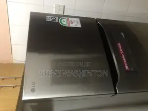 Lg Fridge 2 Door 234litres