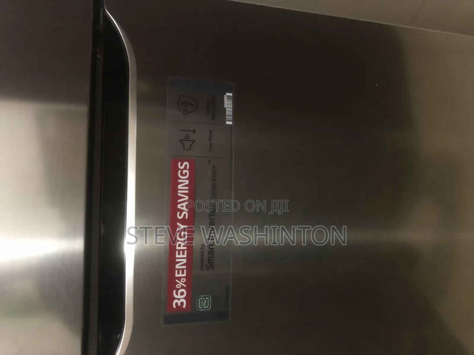 Lg Fridge 2 Door 234litres