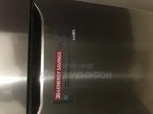 Lg Fridge 2 Door 234litres