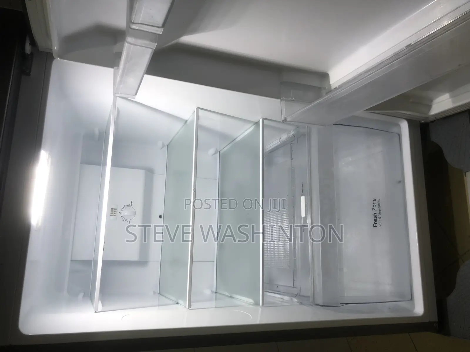 Lg Fridge 2 Door 234litres