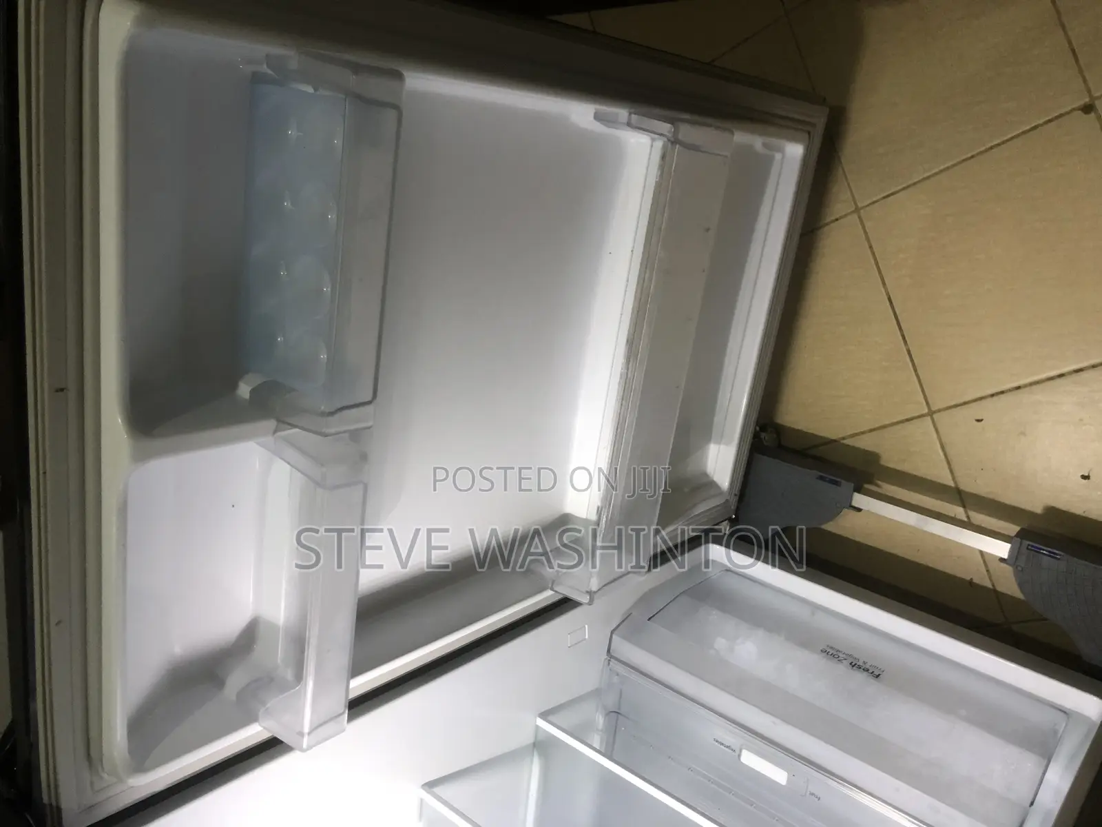 Lg Fridge 2 Door 234litres