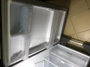 Lg Fridge 2 Door 234litres