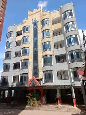3bdrm Apartment in Ngong CBD for rent