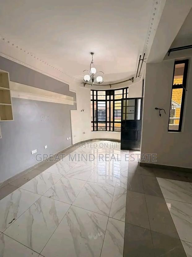 3bdrm Apartment in Ngong CBD for rent - thumbnail 8