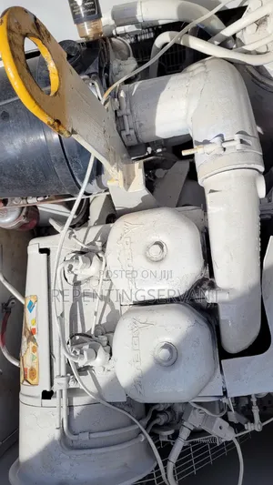 Ingersollrand Compressor