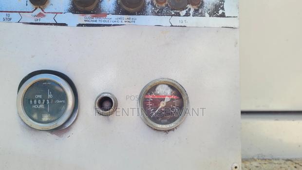 Ingersollrand Compressor - thumbnail 6