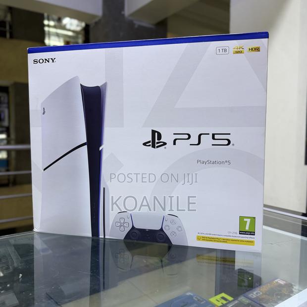 Ps5 Slim!! Ps5 Slim!!