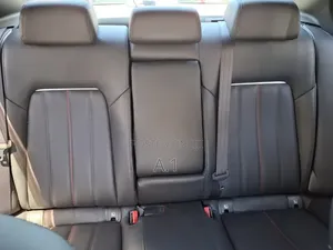 Mazda 6 2019 White