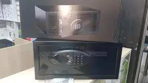 Safebox Al002-200 Digital Security Safe