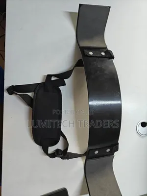 Arm Blaster