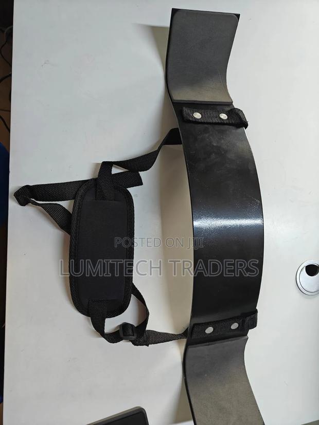 Arm Blaster - main view