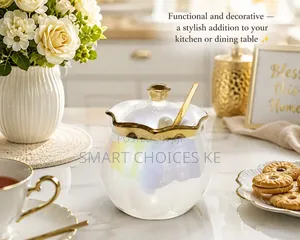 Nordic Rainbow Sugardish