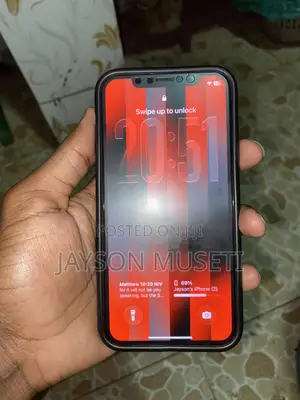Apple iPhone 11 Pro 256 GB Green