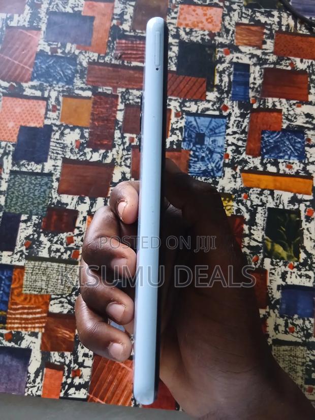 Samsung Galaxy A13 64 GB Blue - thumbnail 4