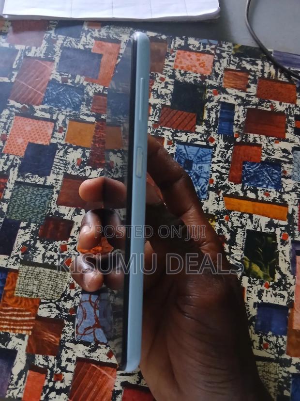 Samsung Galaxy A13 64 GB Blue - thumbnail 2