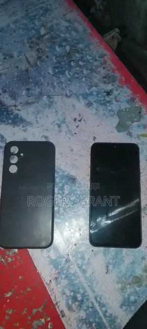 Samsung Galaxy A54 5G 256 GB Black