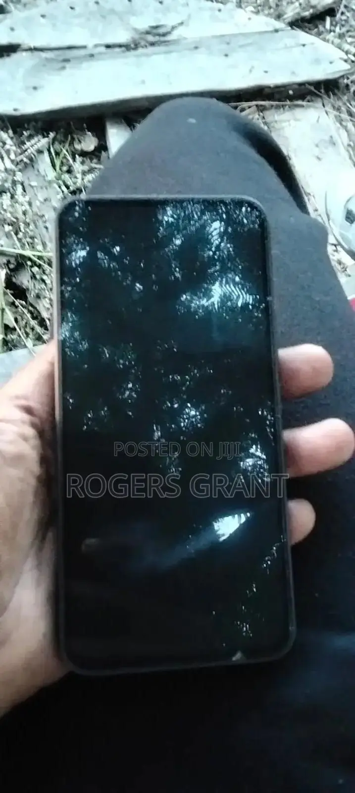 Samsung Galaxy A54 5G 256 GB Black