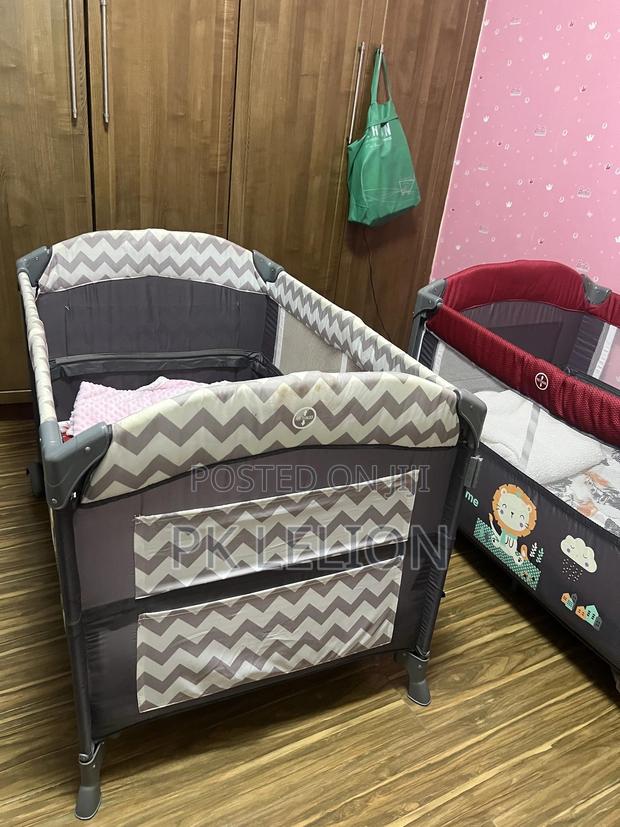 Baby Sleeping Cots - thumbnail 3