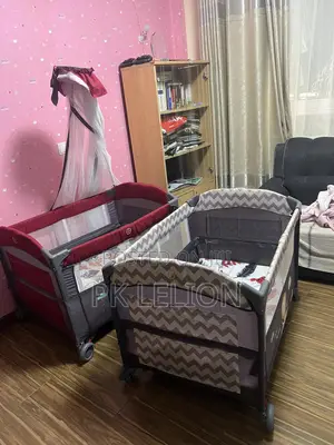 Baby Sleeping Cots