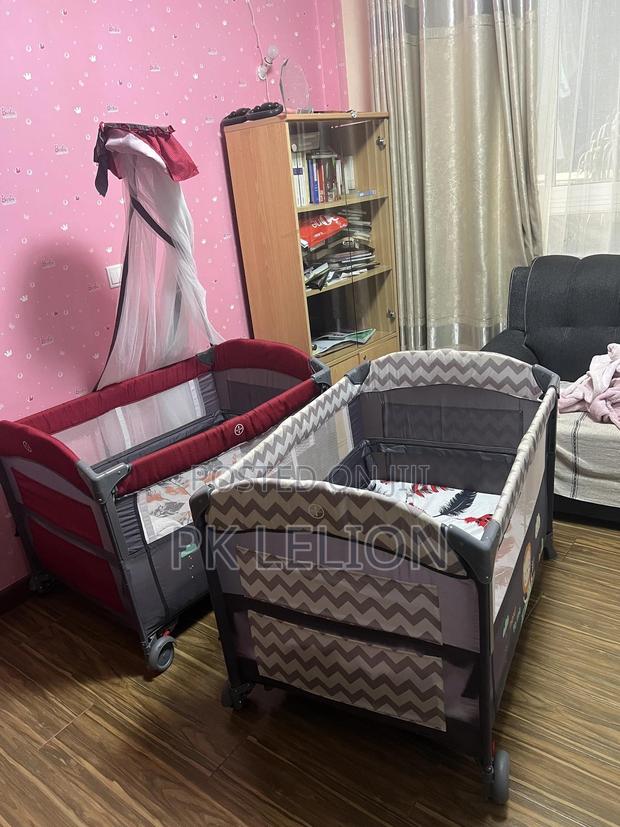 Baby Sleeping Cots