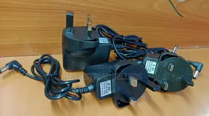 TCS Scale Charger Available 6v