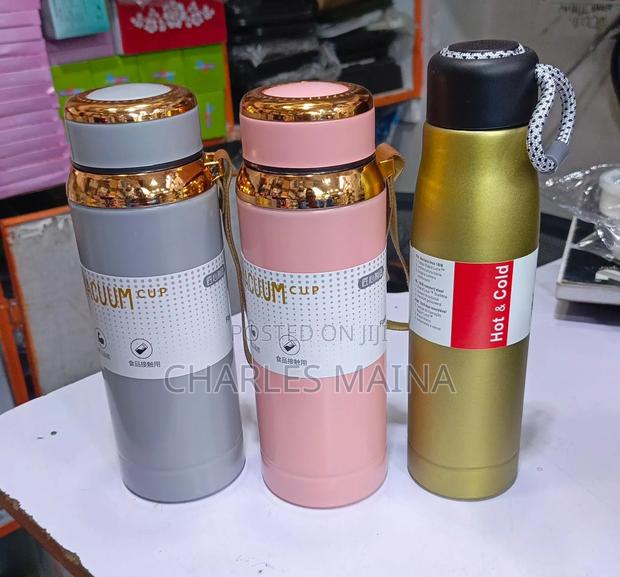 Thermo Flask