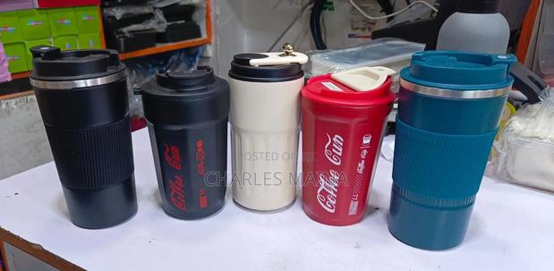 Thermo Cups