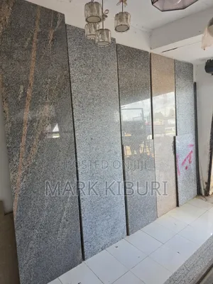 Kitchen Granite Worktops