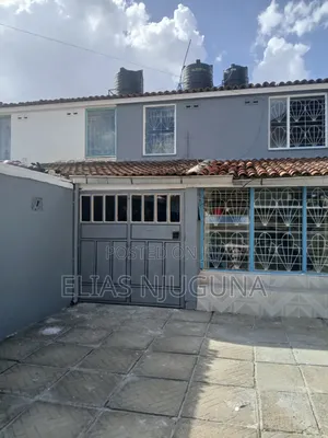 2bdrm Maisonette in Buruburu for rent