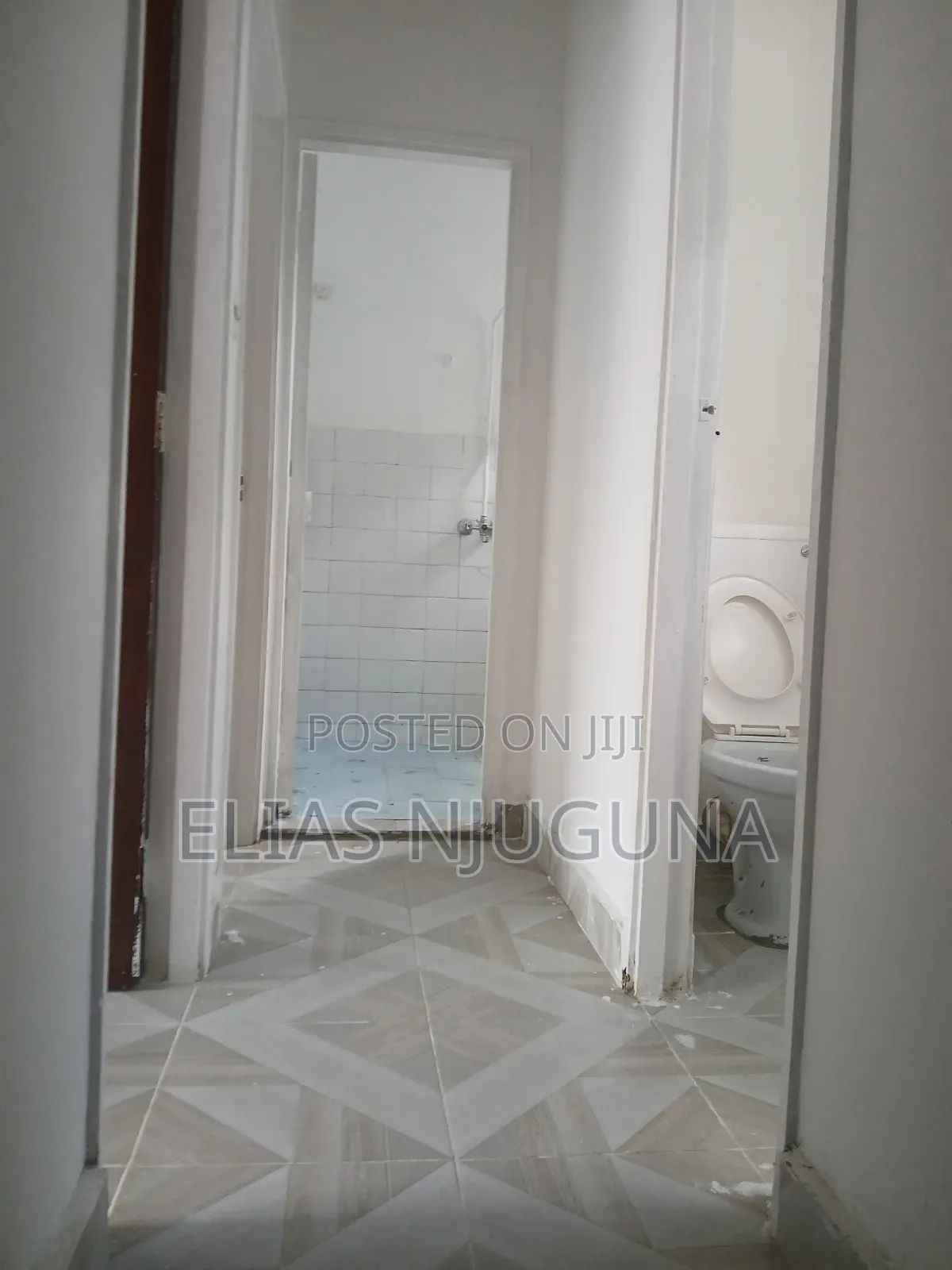 2bdrm Maisonette in Buruburu for rent