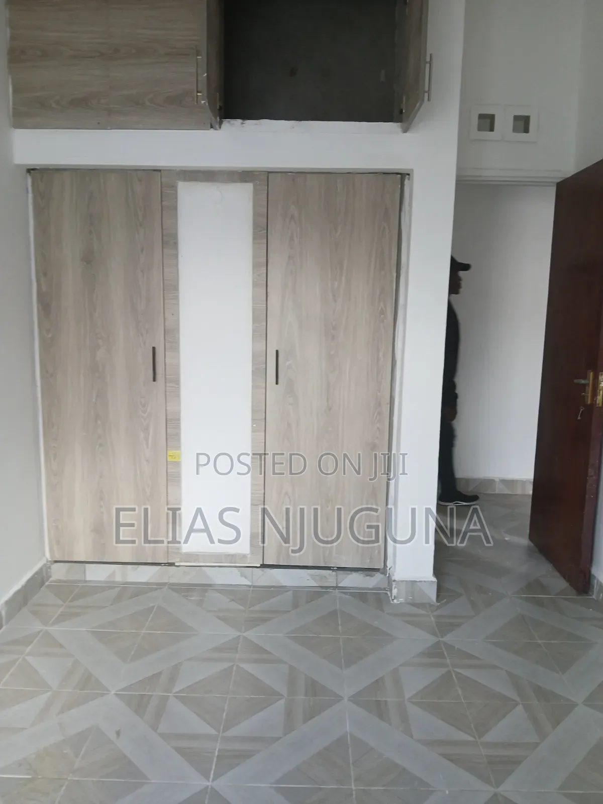 2bdrm Maisonette in Buruburu for rent
