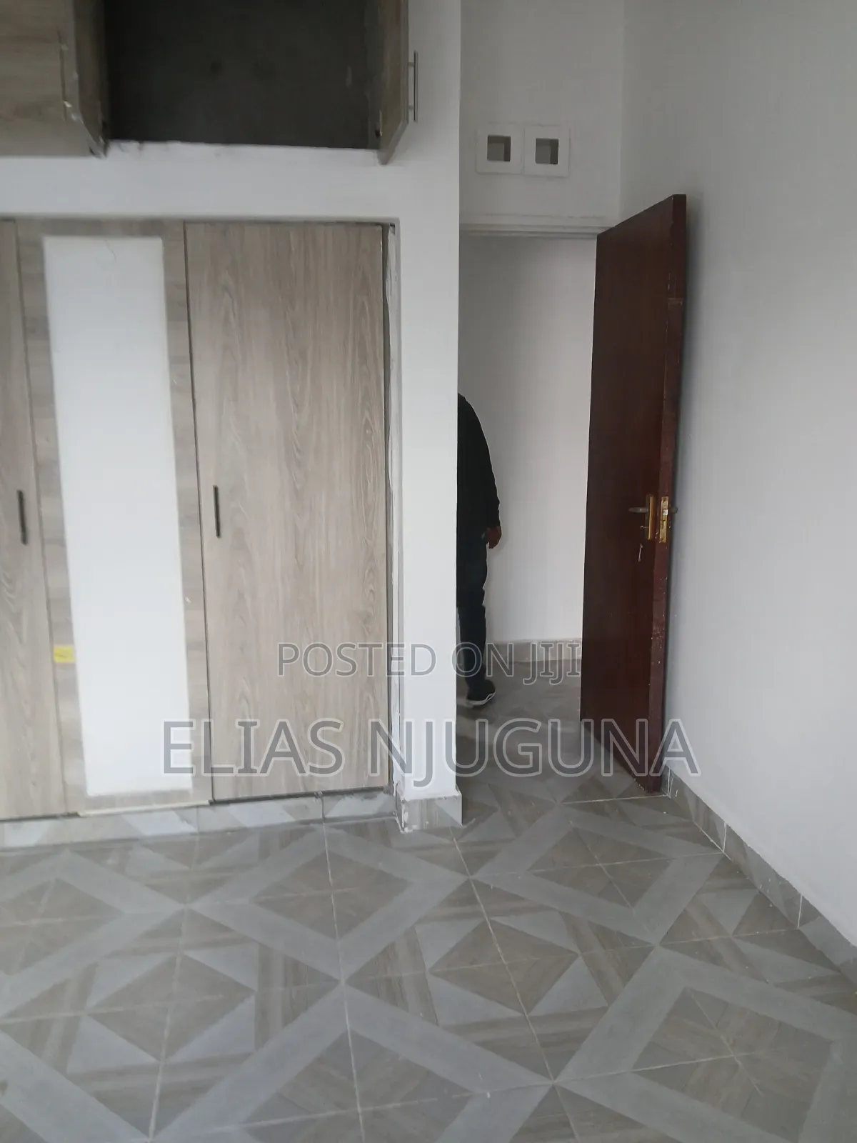 2bdrm Maisonette in Buruburu for rent