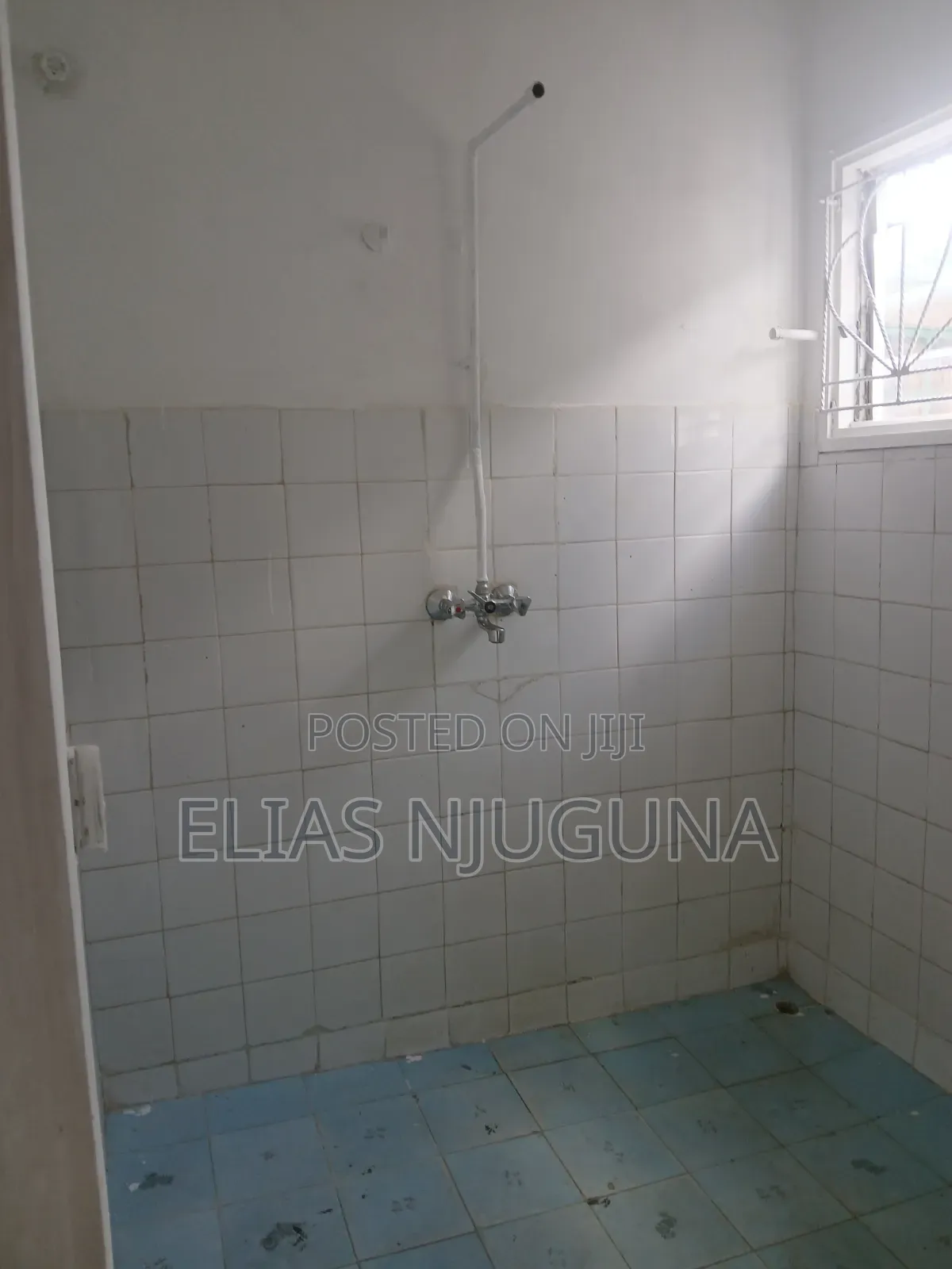 2bdrm Maisonette in Buruburu for rent