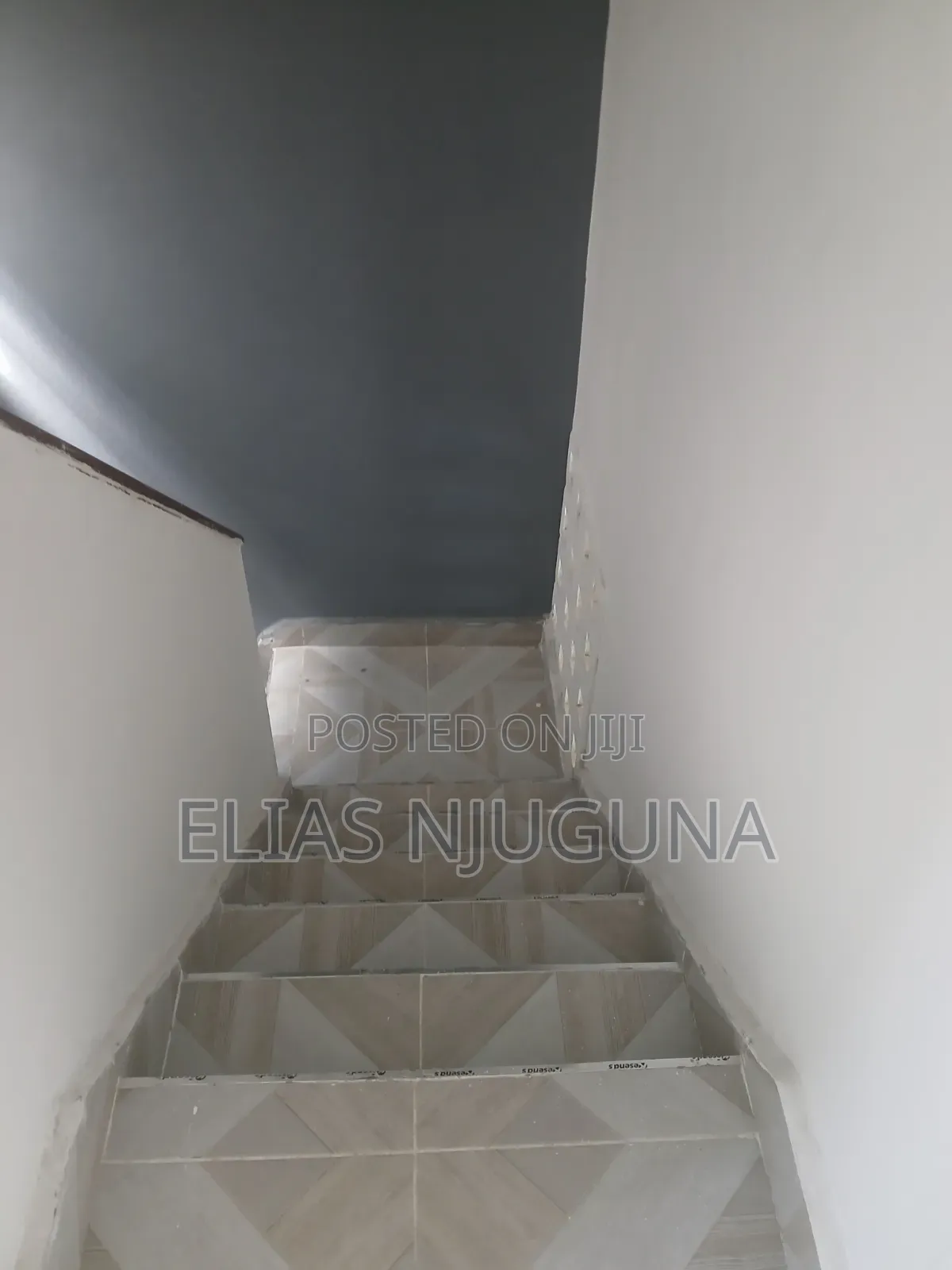 2bdrm Maisonette in Buruburu for rent