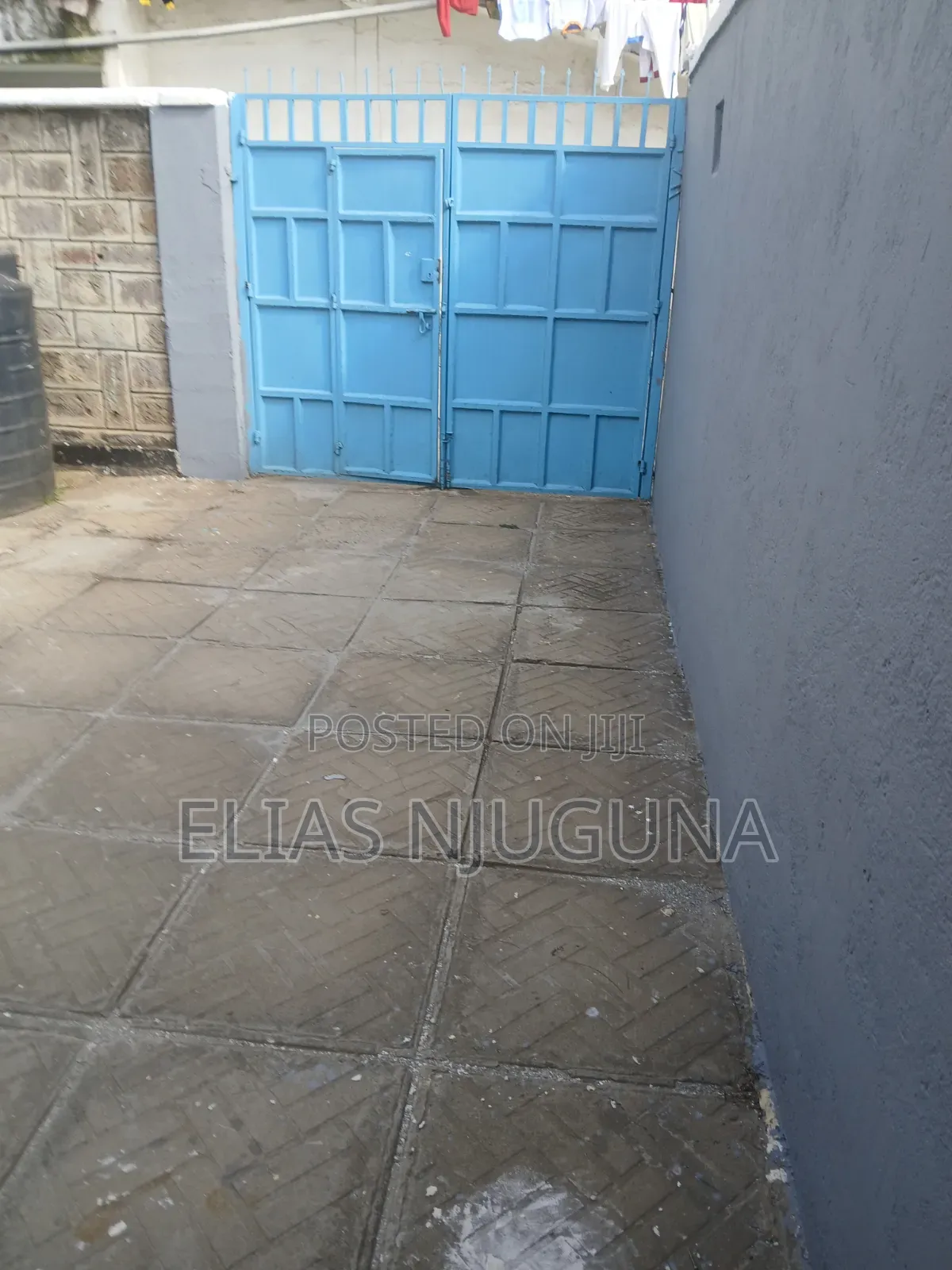2bdrm Maisonette in Buruburu for rent