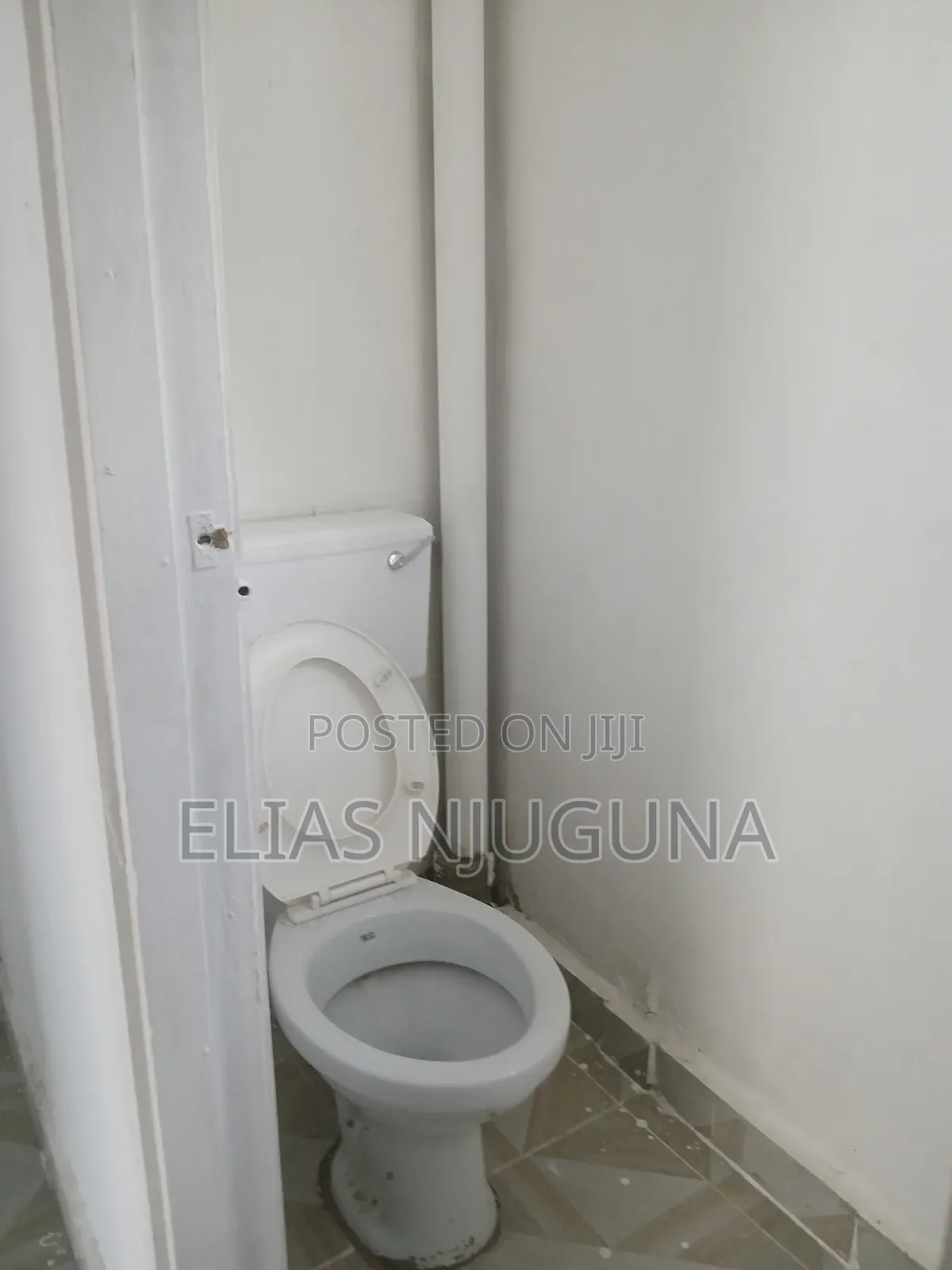 2bdrm Maisonette in Buruburu for rent