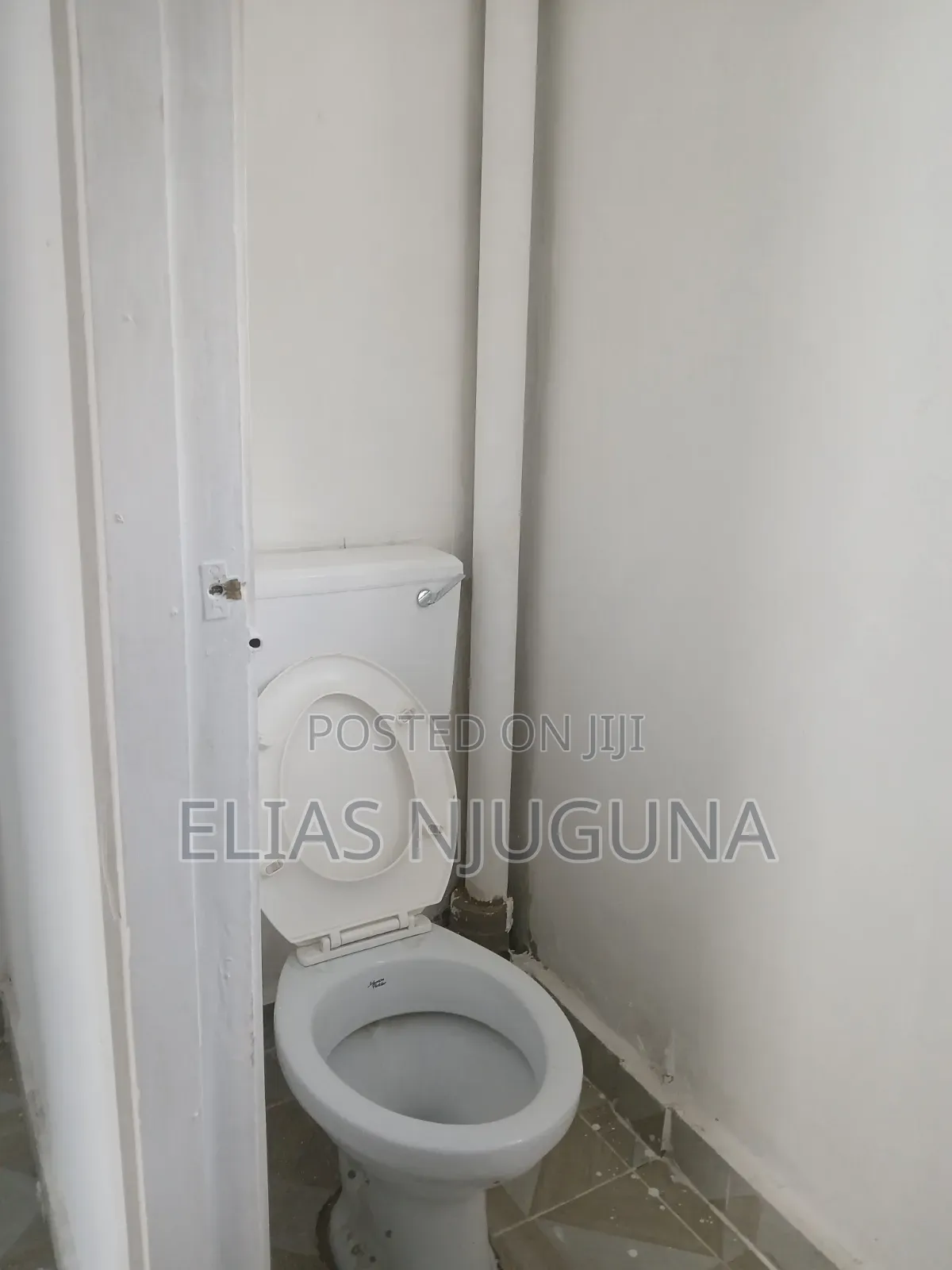 2bdrm Maisonette in Buruburu for rent