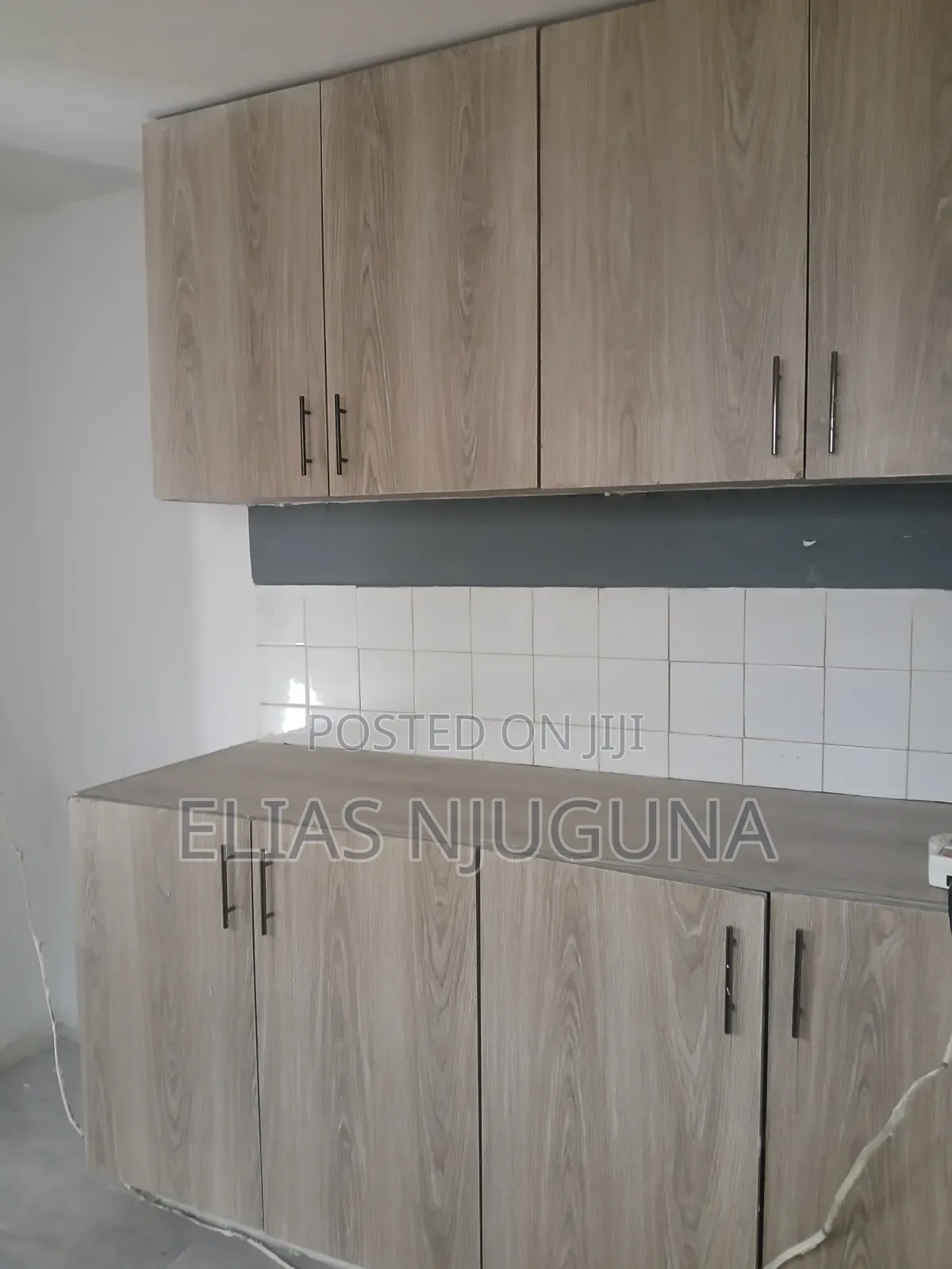 2bdrm Maisonette in Buruburu for rent