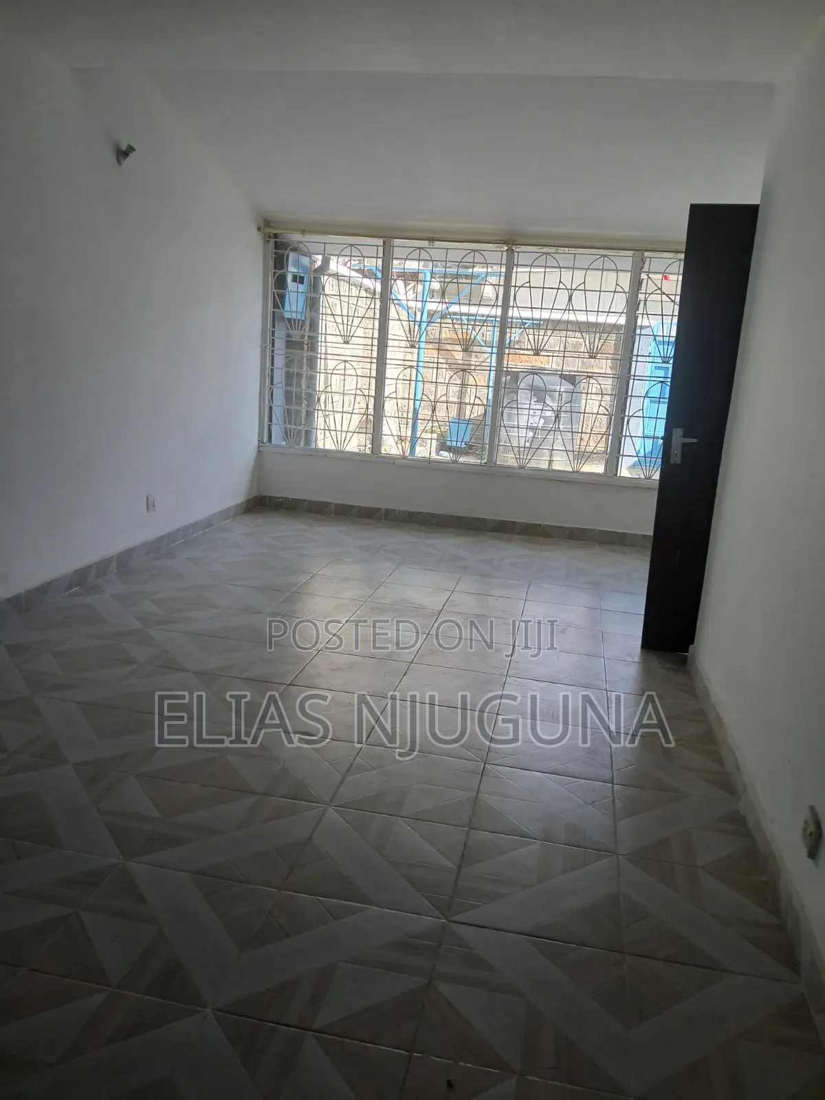 2bdrm Maisonette in Buruburu for rent