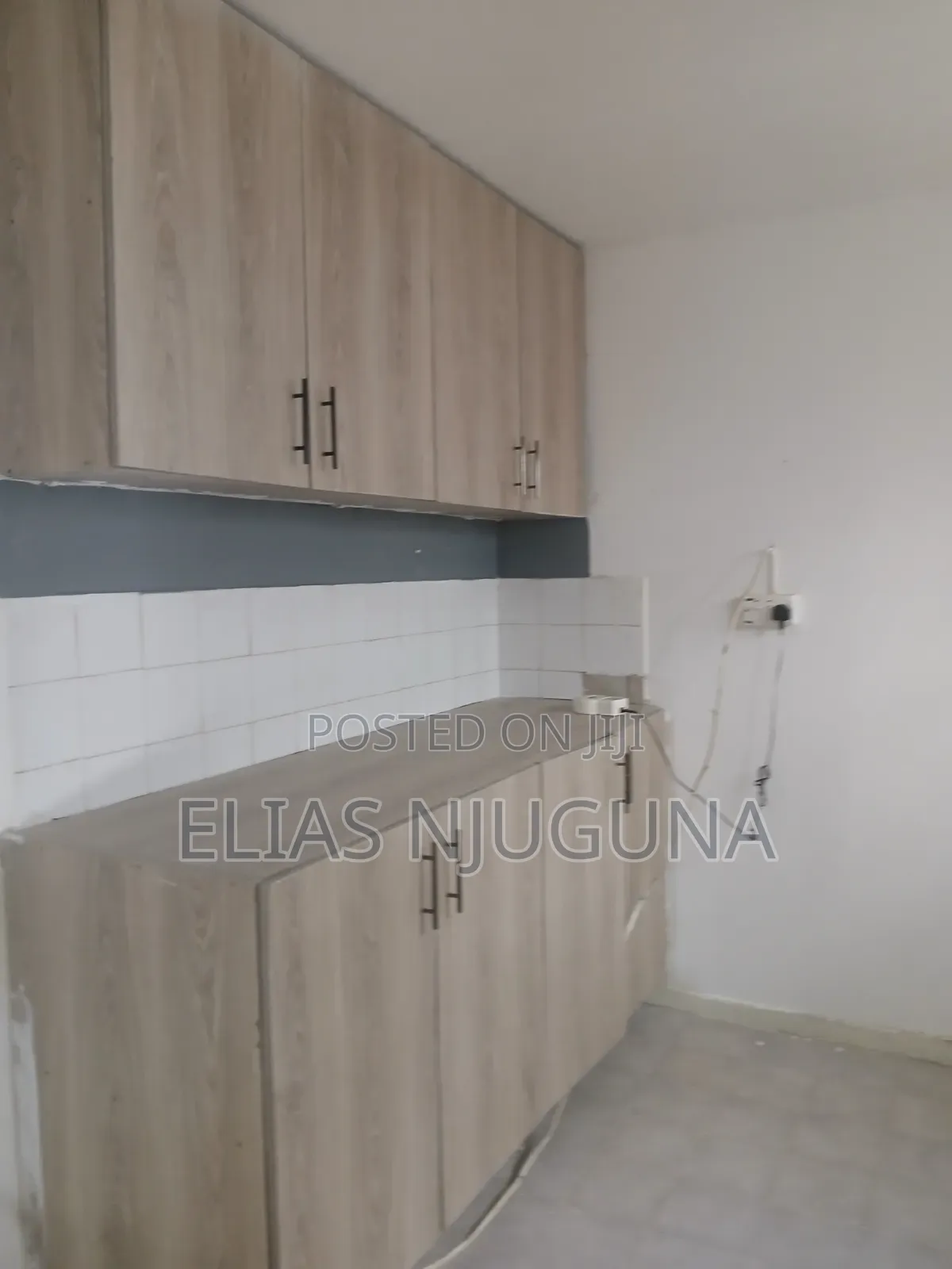 2bdrm Maisonette in Buruburu for rent
