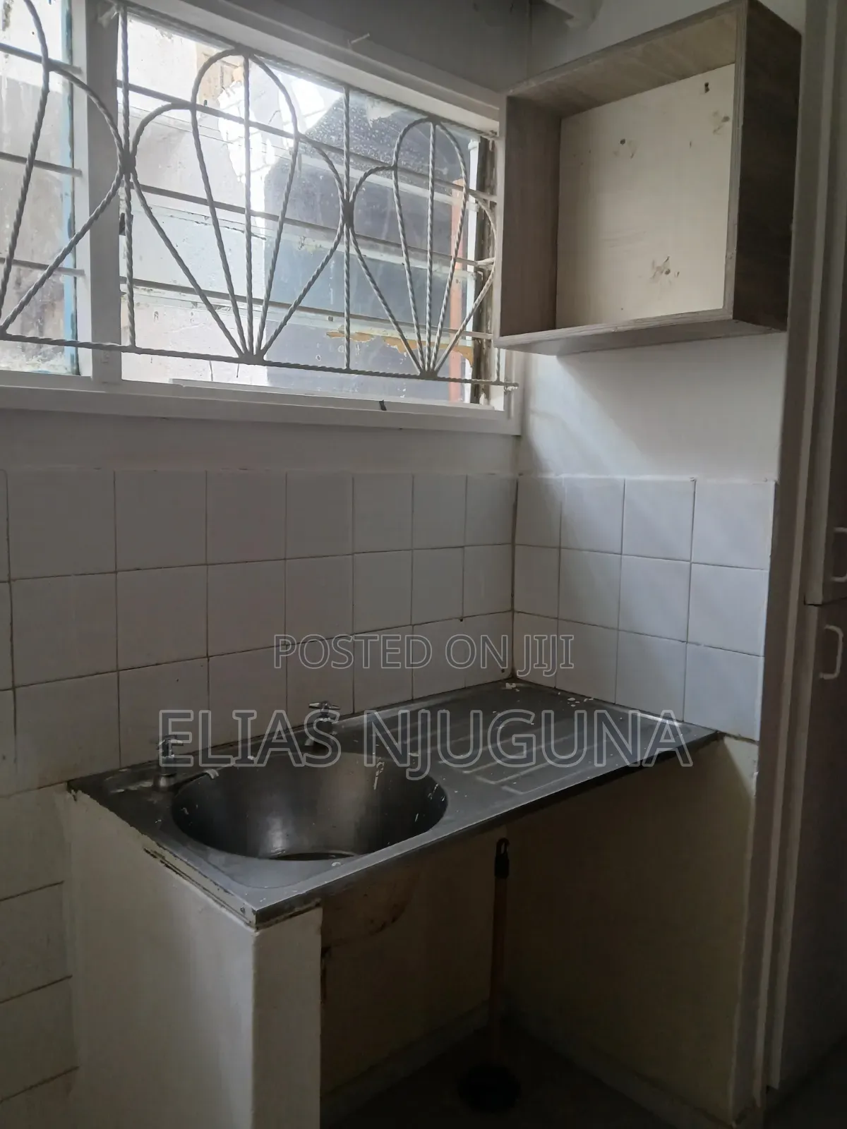 2bdrm Maisonette in Buruburu for rent