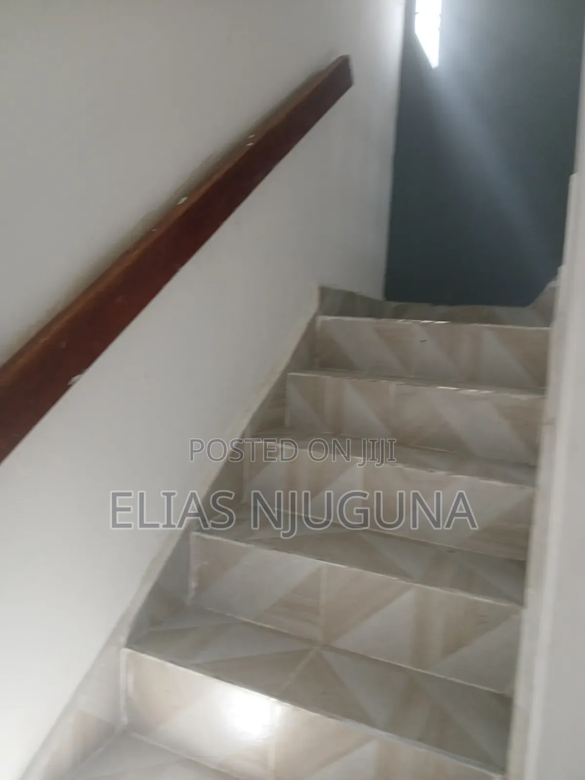 2bdrm Maisonette in Buruburu for rent