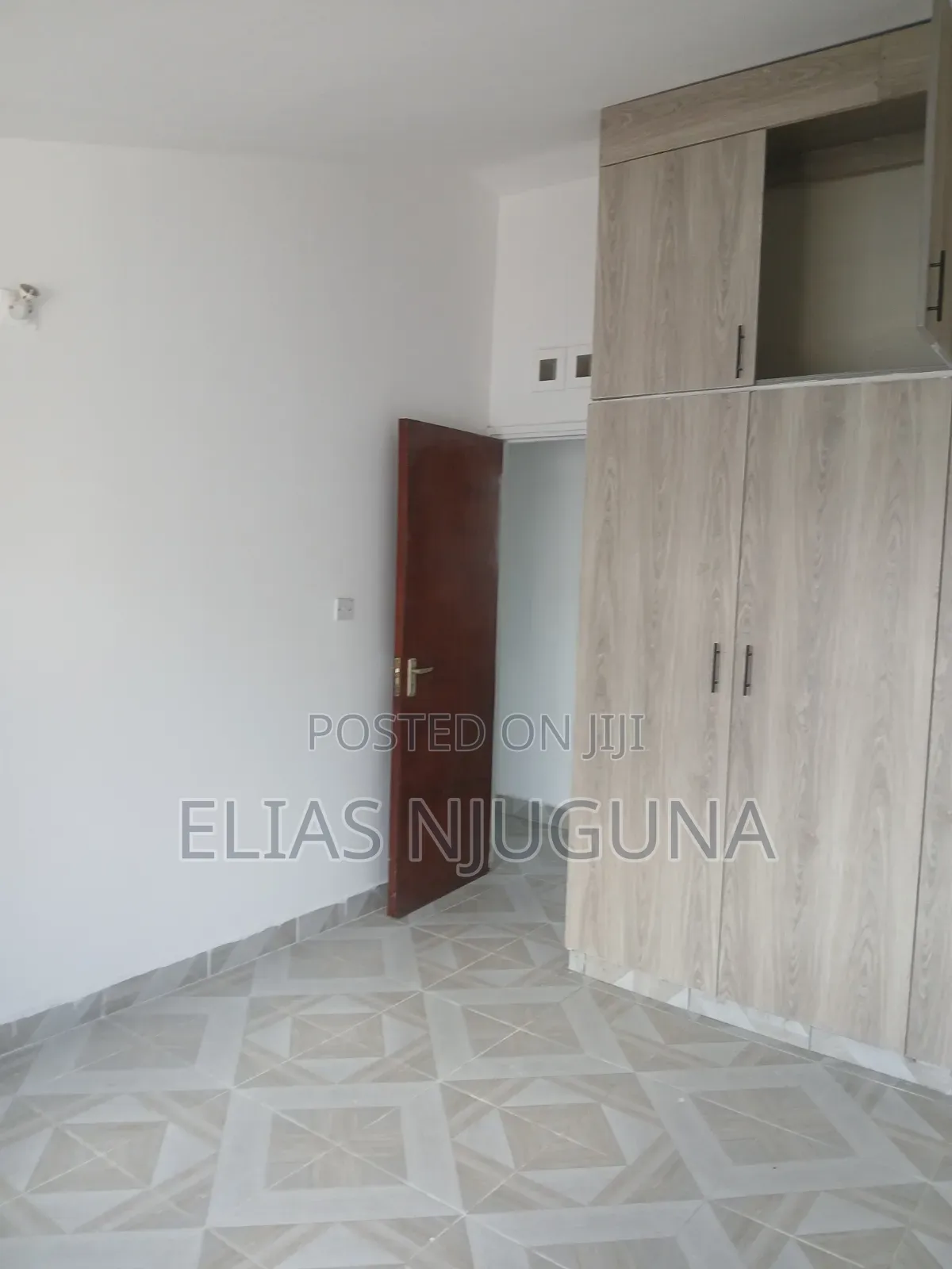 2bdrm Maisonette in Buruburu for rent