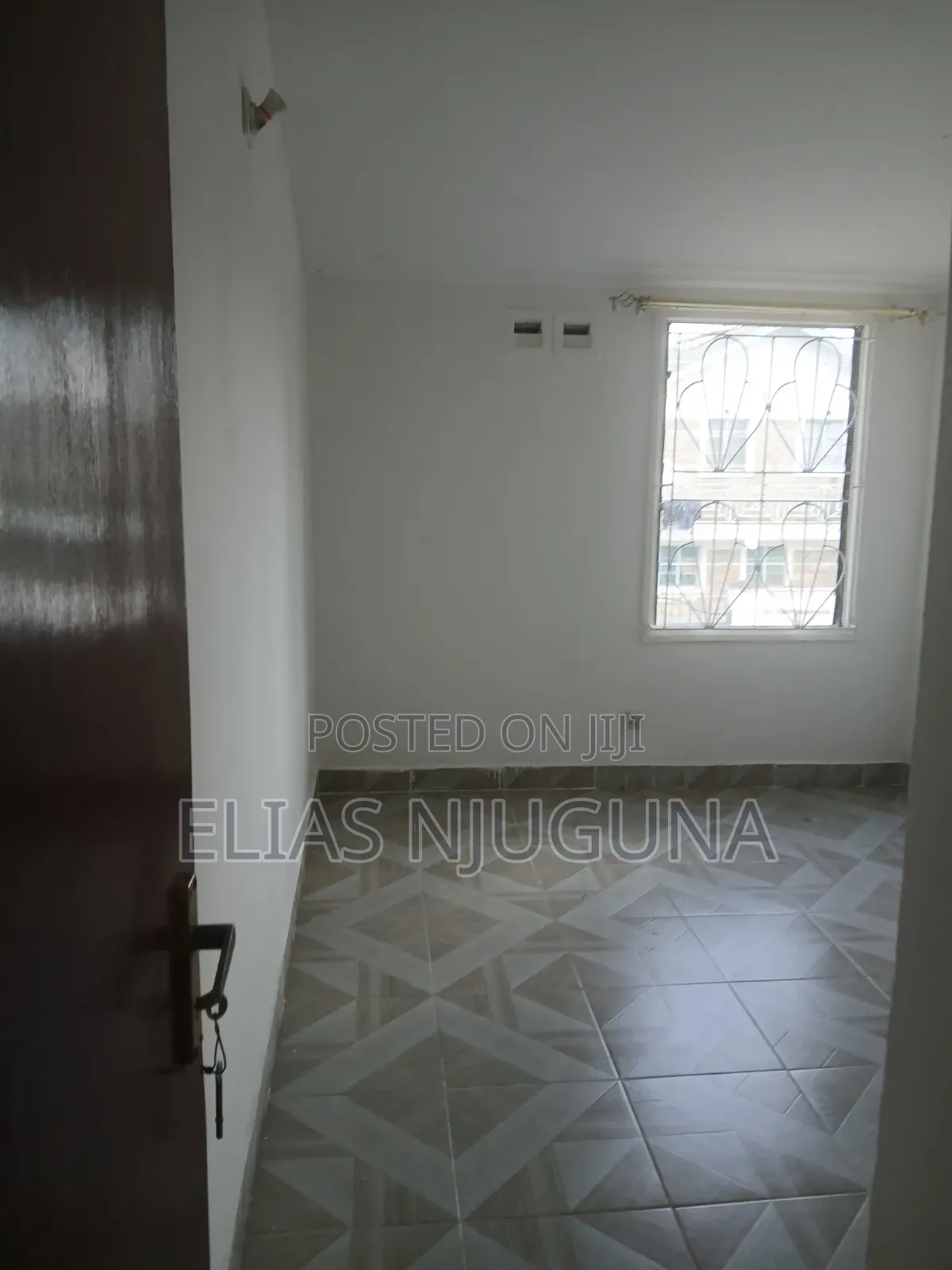 2bdrm Maisonette in Buruburu for rent